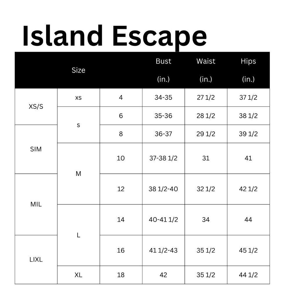 Island Escape -10 - Picture 3 of 3